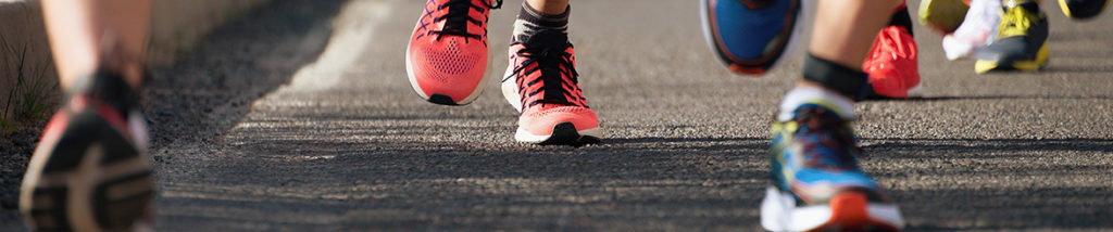 Run'it, cours de sourse à pieds chez Burpees Studio Run'it, la salle de sport Burpees Studio t'apprend à courir