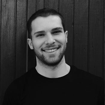 Léo coah chez Burpees Studio